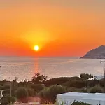Διαμέρισμα Alkyonis Sunset *