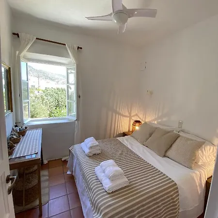 Alkyonis Sunset Appartement *