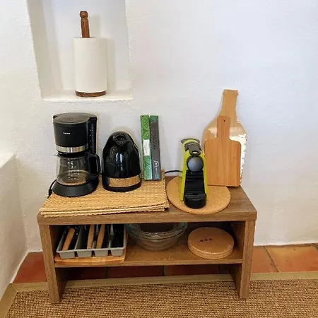 Alkyonis Sunset Appartement Kamares (Sifnos)
