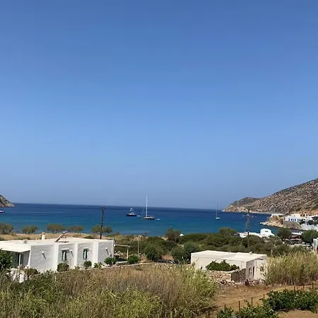 Apartment Alkyonis Sunset