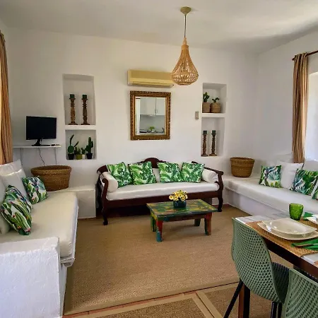 Apartment Alkyonis Sunset *