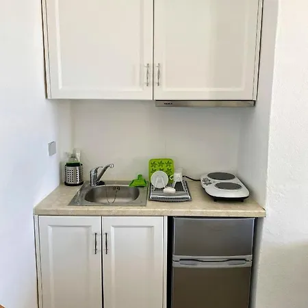 Alkyonis Sunset Apartment