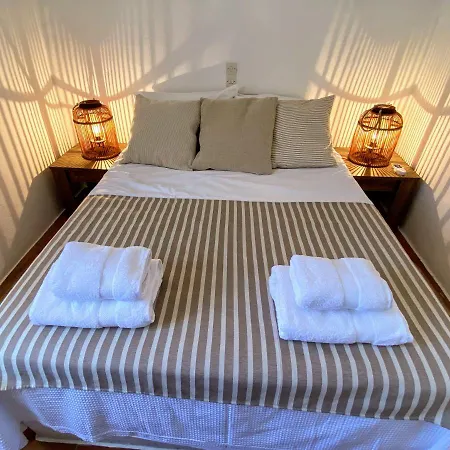 Alkyonis Sunset Kamares (Sifnos)