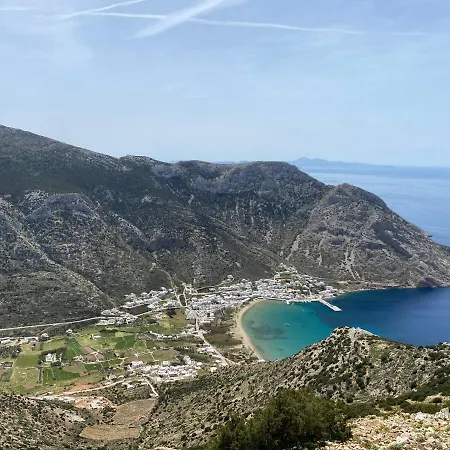 Apartment Alkyonis Sunset