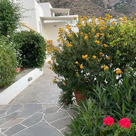 Apartment Alkyonis Sunset