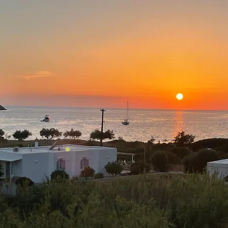 Alkyonis Sunset Apartment