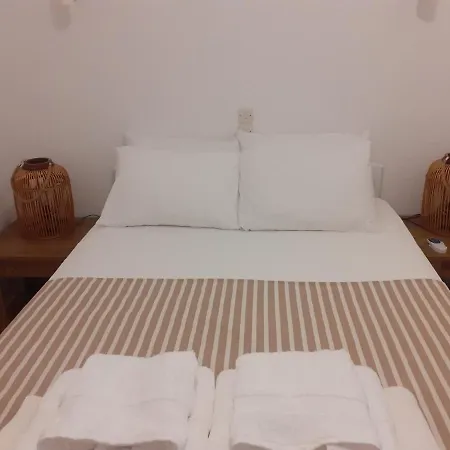 Apartment Alkyonis Sunset *