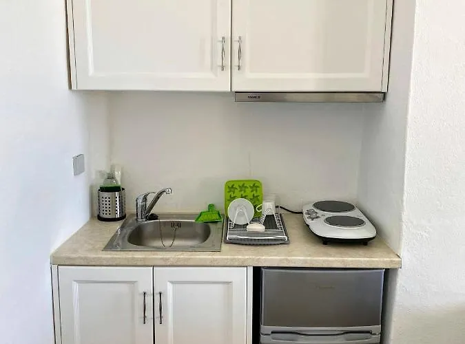 Alkyonis Sunset Lägenhet