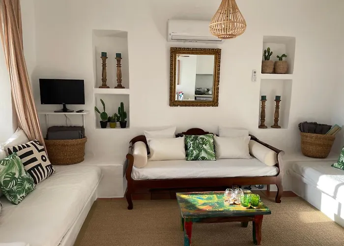 Alkyonis Sunset Kamarai