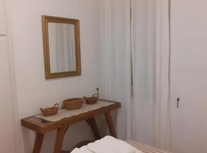 Alkyonis Sunset Kamarai